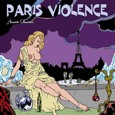 Paris Violence ; Oi !; punk français ; Flav Paris Violence ; streetpunk ; oi !-wave ; heavy metal ; hard rock ; rock alternatif ; rock français