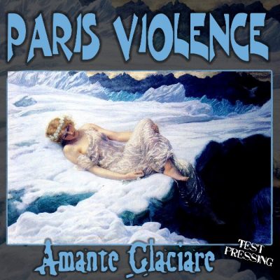 Paris Violence