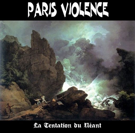 Flav Paris Violence