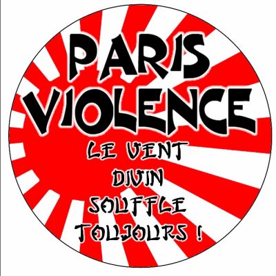 Flav Paris Violence