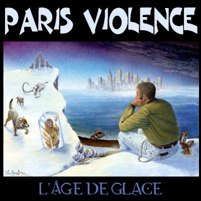 Paris Violence édition limitée